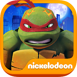 TMNT Portal Power 1.3.4