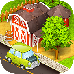 Megapolis Сity: Village to Town 3.24