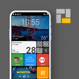 Square Home 3.3.5