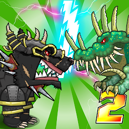 Mutant Fighting Cup 2 66.2.0