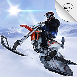 XTrem SnowBike 9.000