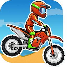Moto X3M Bike Race Game 1.21.10
