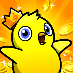 Duck Life Treasure Hunt 4.00335