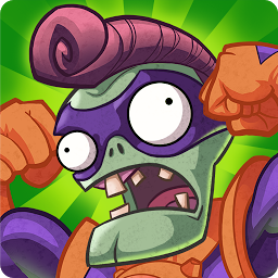 Plants vs Zombies Heroes 1.61.37