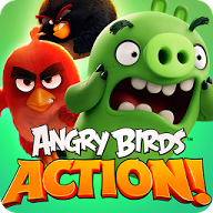 Angry Birds: Action! 2.6.2