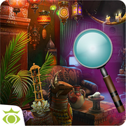 Hidden Objects — House 1.0