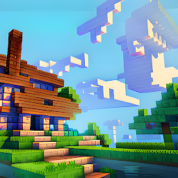 Постройки для Minecraft PE 16.4.0
