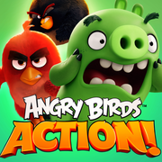 Angry Birds Action!