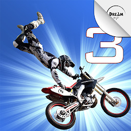 Ultimate MotoCross 3 9.700