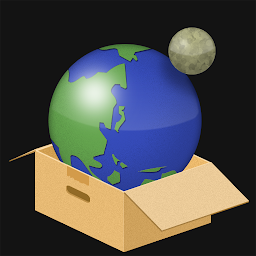 Planet Simulation 3.0.0