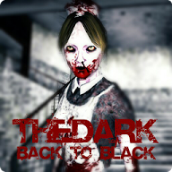 The Dark – Back to Black 1.4