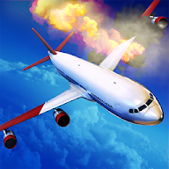 Flight Alert Simulator 3D Free 1.0.4