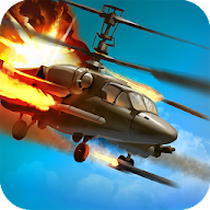 Battle of Helicopters 2.18