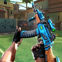 MaskGun 3.048