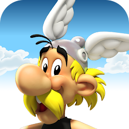 Asterix and Friends 3.0.6
