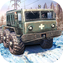 Army Truck Driver 2.91