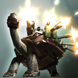 War Tortoise 1.02.07