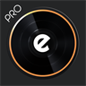 edjing PRO — Music DJ mixer