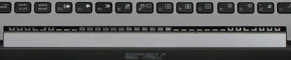 Обзор ультрабука ASUS ZenBook 13 UX331UA — Комплектация, внешний вид. 6