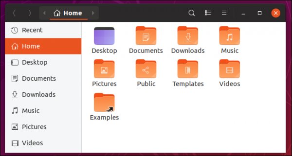 Новая Ubuntu 18.10 поддерживает сканеры отпечатков пальцев