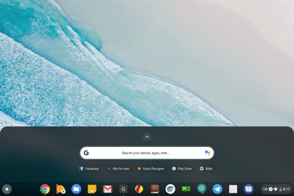 Chrome OS вскоре ждут приятные изменения