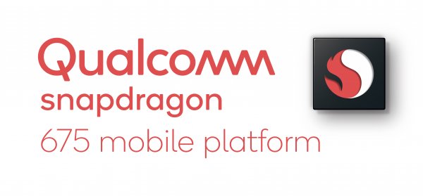 Процессор Qualcomm Snapdragon 675 создан для игр