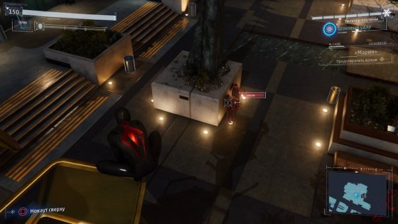 Обзор дополнения Spider-Man — Ограбление