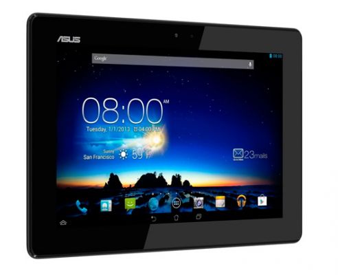 MWC 2013: ASUS представила новый, 5-дюймовый PadFone Infinity