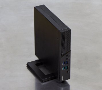 Повесь на монитор: ASUS Mini PC PB60 — PB60 в деталях. 2