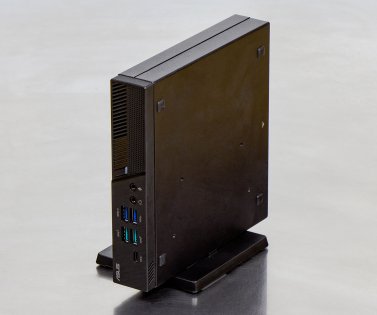 Повесь на монитор: ASUS Mini PC PB60 — PB60 в деталях. 3