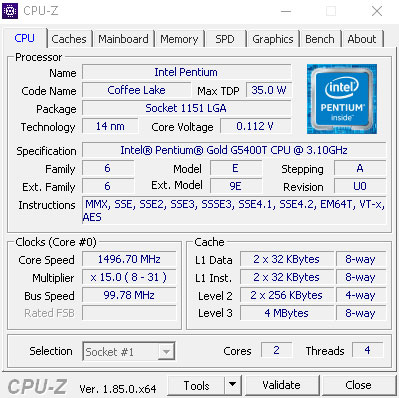 Повесь на монитор: ASUS Mini PC PB60 — PB60 в деталях. 20