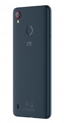 ZTE выпускает недорогой смартфон на Qualcomm в России