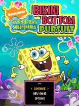 Sponge Bob: Bikini bottom