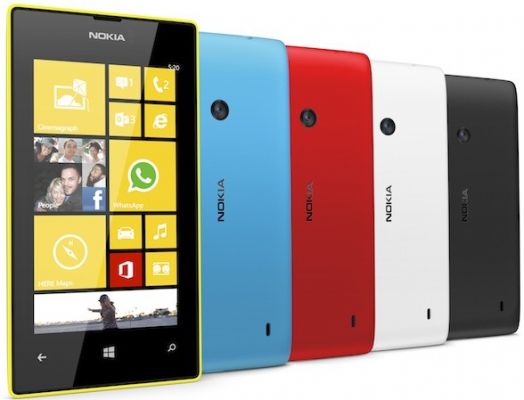 Nokia наконец готова атаковать Samsung
