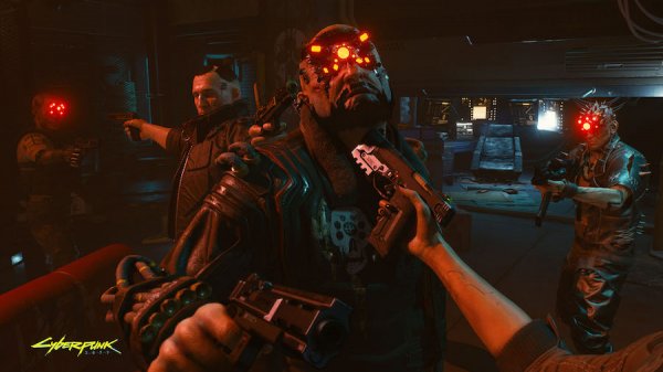 Сайдквесты Cyberpunk 2077 будут влиять на сюжетную линию