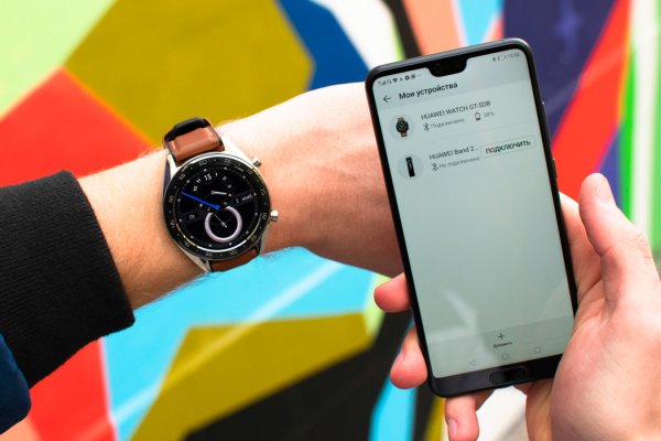 Обзор Huawei Watch GT: верни себе контроль над жизнью — Технические характеристики. 37