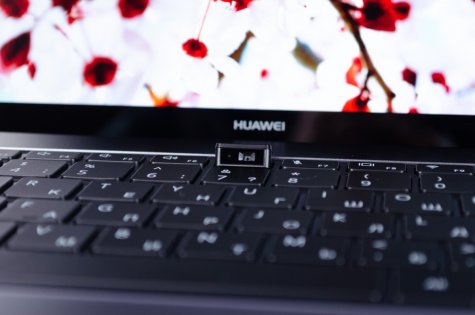 Обзор Huawei MateBook X Pro — полный нестандартных решений