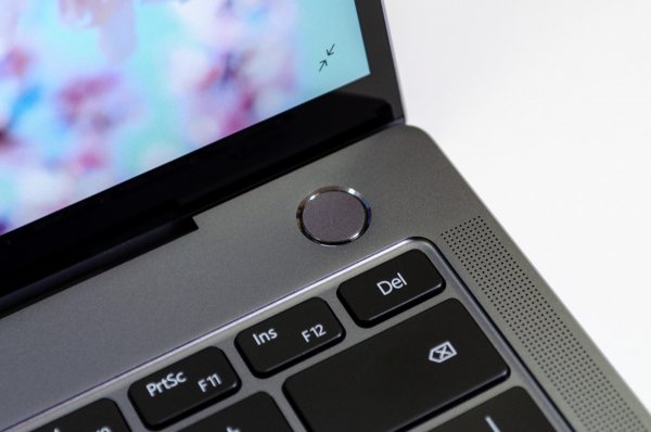 Обзор Huawei MateBook X Pro — полный нестандартных решений