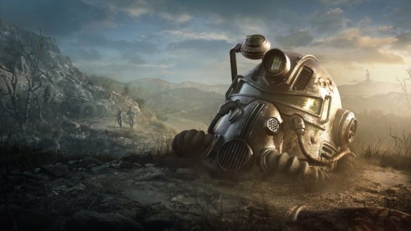 Fallout 76 нельзя удалить с компьютера