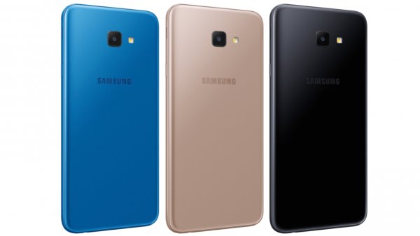 Samsung показала ещё один смартфон на Android Go