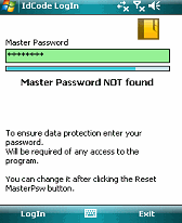 IdCode 1.0