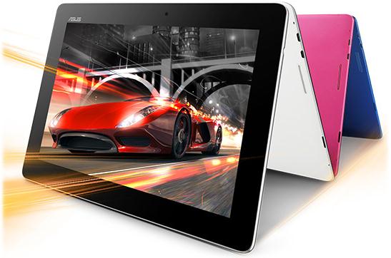 Известна дата выхода планшета ASUS MeMo Pad 10