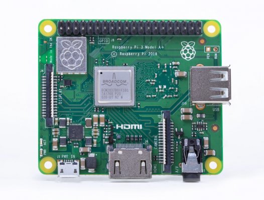 Raspberry Pi выпустила новый одноплатный компьютер стоимостью 