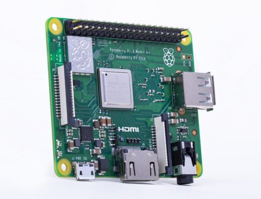 Raspberry Pi выпустила новый одноплатный компьютер стоимостью 