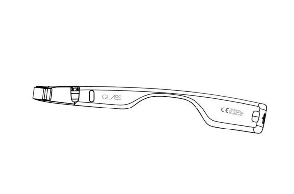 Анонс не за горами: Google Glass 2 сертифицированы FCC