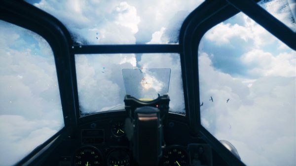 Обзор Battlefield V. Дайте этому шутеру шанс