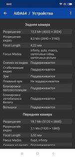Обзор Xiaomi Mi 8 Pro — показать все, что скрыто