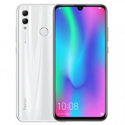 Разблокировать honor 10 lite