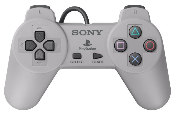 Мода на ностальгию: первый взгляд на PlayStation Classic