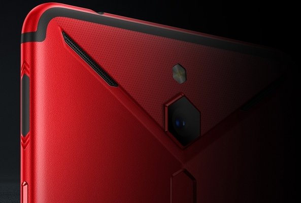 Игровой смартфон Nubia Red Magic Mars получил Snapdragon 845 и 10 ГБ ОЗУ